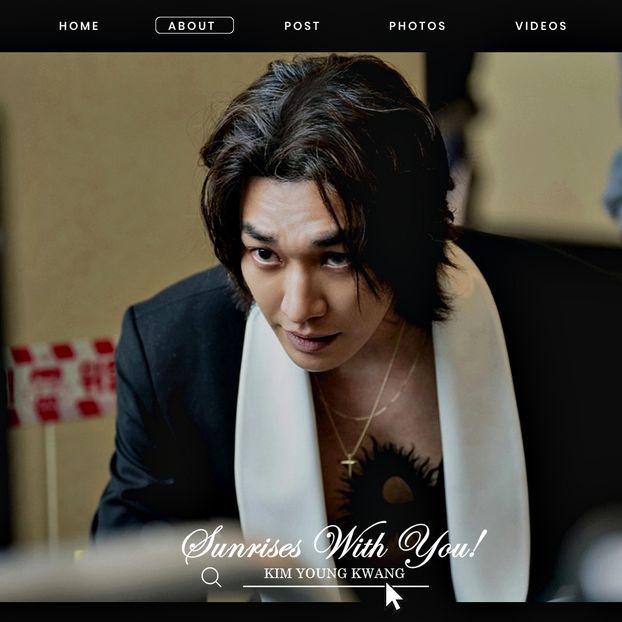 . ˚◞♡ ⃗ ᙃay ₃₂₉　　≽ Ɑugust⁰⁸ ≼ - Sunrises With You