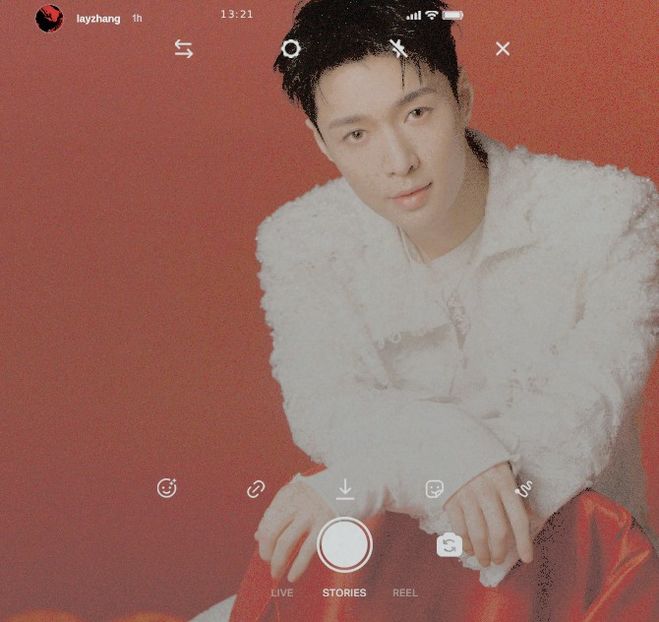 ⇉ ꒯ᵃʸ ⅭⅭⅩⅢ　 Ⲱould ᵧₒᵤ ᵦₑ৻ᵐʸhoney? - Born to Overlove