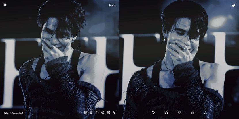 ၇୧ㅤ8thᵒᶠⱭugᅟㅤ ──── ⓒ　ℛêve͜ur.　! - Beauty Of Dawn