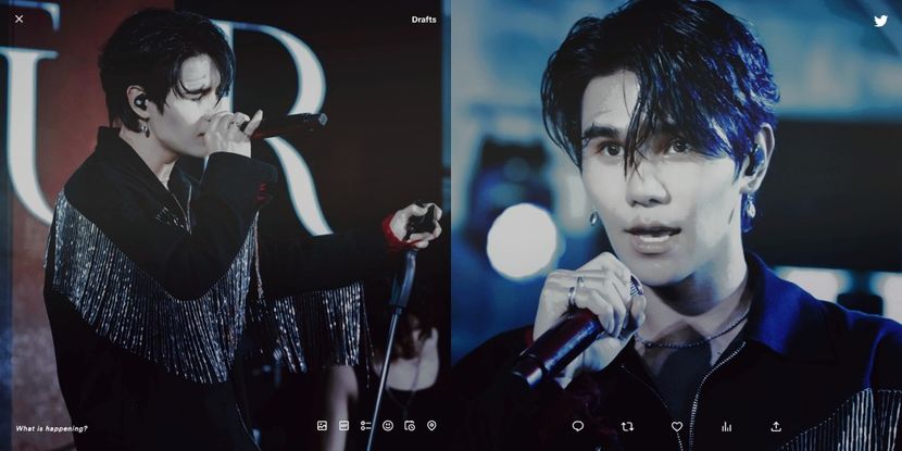 ၇୧ㅤ9thᵒᶠⱭugᅟㅤ ──── ⓒ　ℛêve͜ur.　! - Beauty Of Dawn