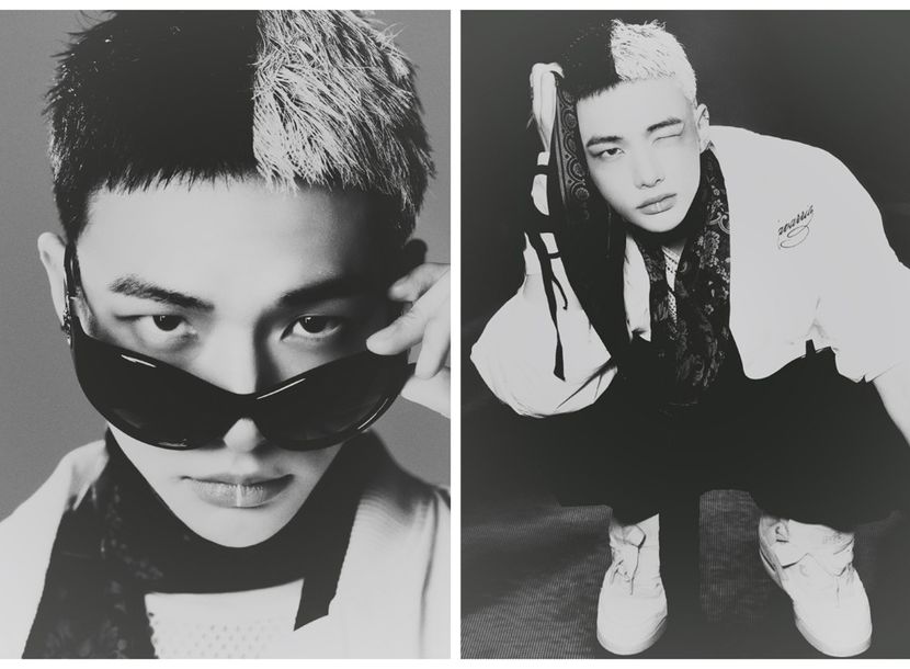 ⠀⠀⠀⠀⠀ℌỴỤṆJ̣!̣Ṇ⠀ ⁽ 8ᵗʰⱭug ⁾⠀ ⎯⎯⠀⠀ꈍ◡ꈍ - Rough and Suave