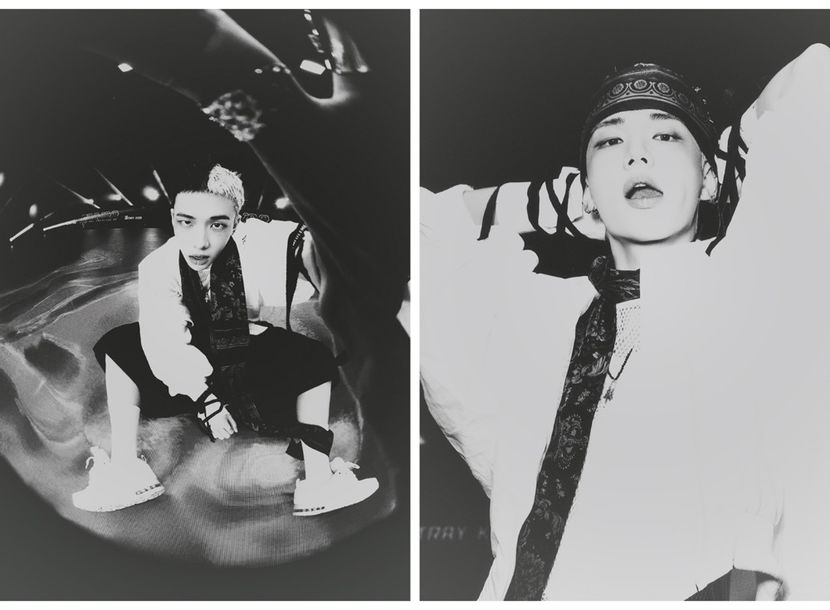 ⠀⠀⠀⠀⠀ℌỴỤṆJ̣!̣Ṇ⠀ ⁽ 9ᵗʰⱭug ⁾⠀ ⎯⎯⠀⠀( ˶ᵔ ᵔ) - Rough and Suave