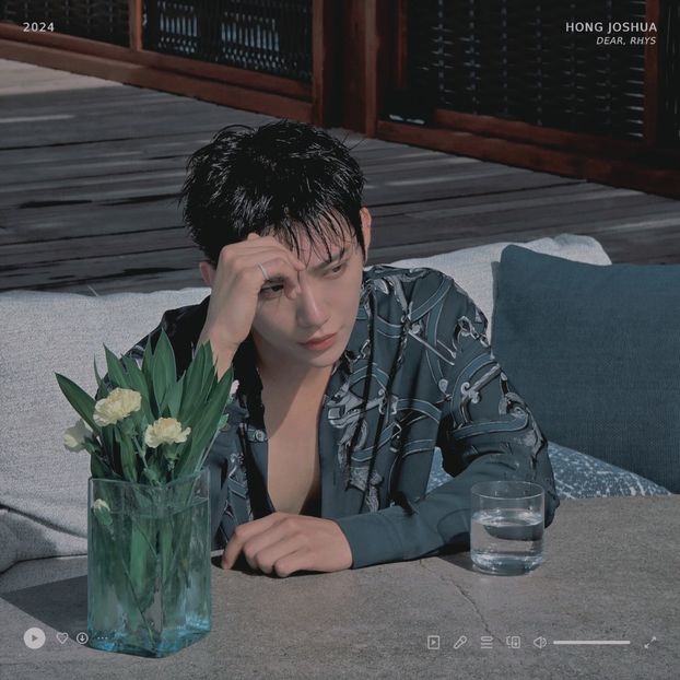 づ 9ᵗʰ❜　 ˓ℋong♥ℐoshua➲ᵒʰ໓ạṛḷịṇg̣. - Tempting Canvases