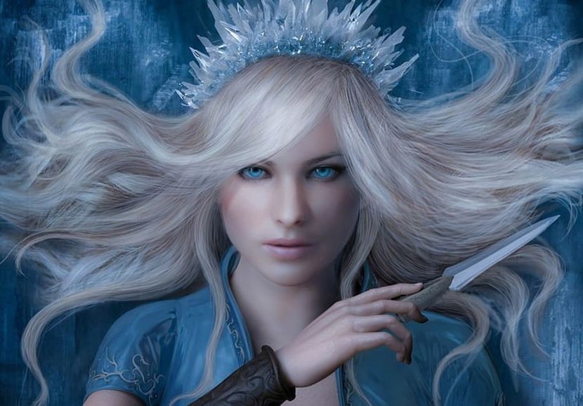  - ----------------- Winter
