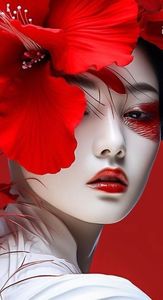  - -------------------- Flower