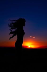  - -------------------- Shadow