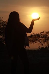  - -------------------- Shadow