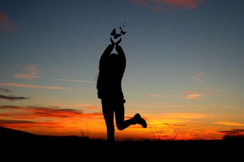  - -------------------- Shadow