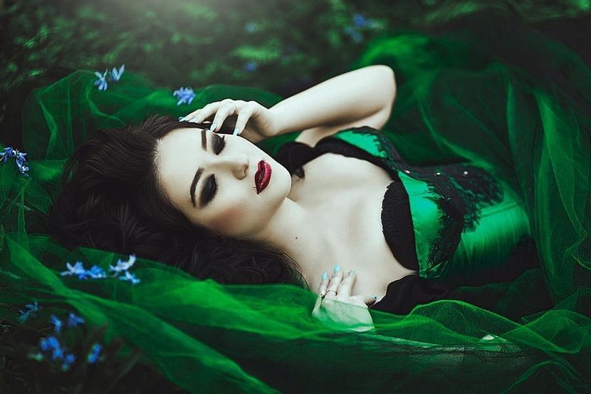  - --------------------- No more dream