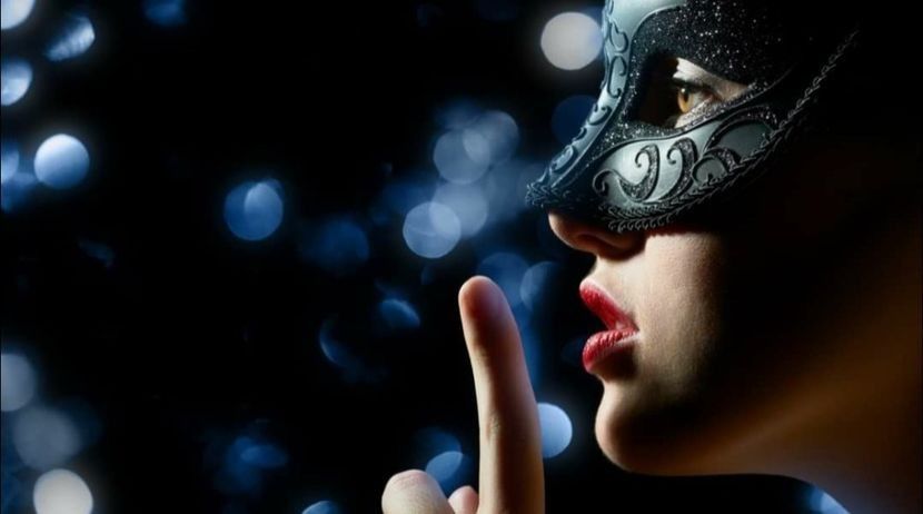  - --------------------- No more dream