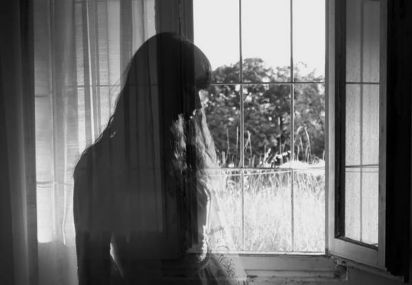  - --------------------- No more dream