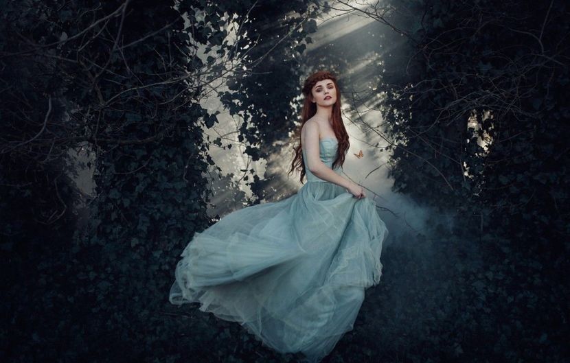  - --------------------- No more dream