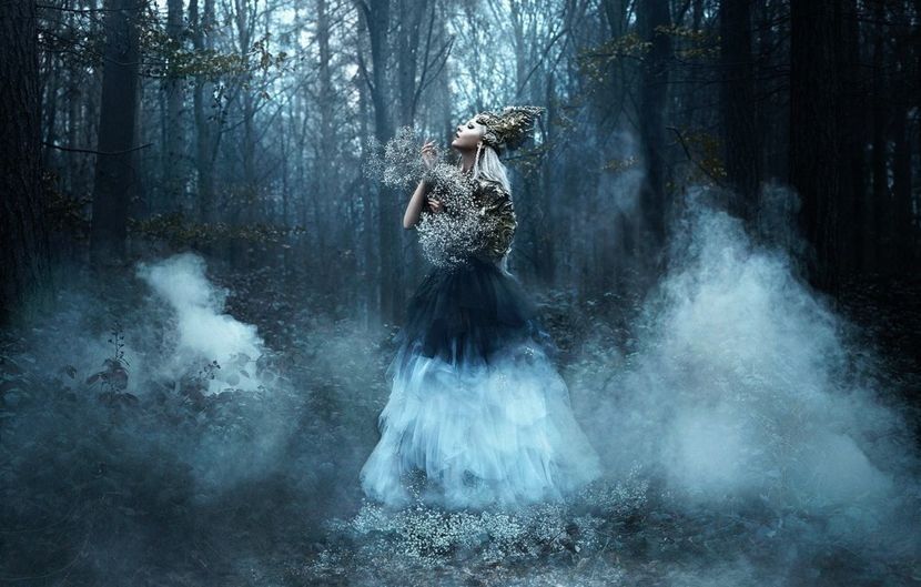  - --------------------- No more dream