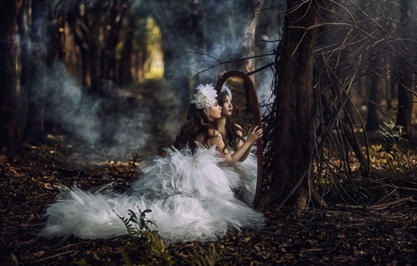  - --------------------- No more dream