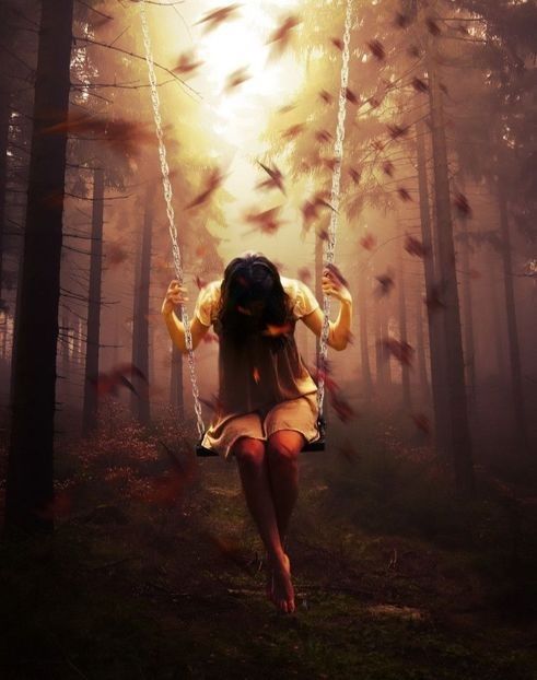  - --------------------- No more dream