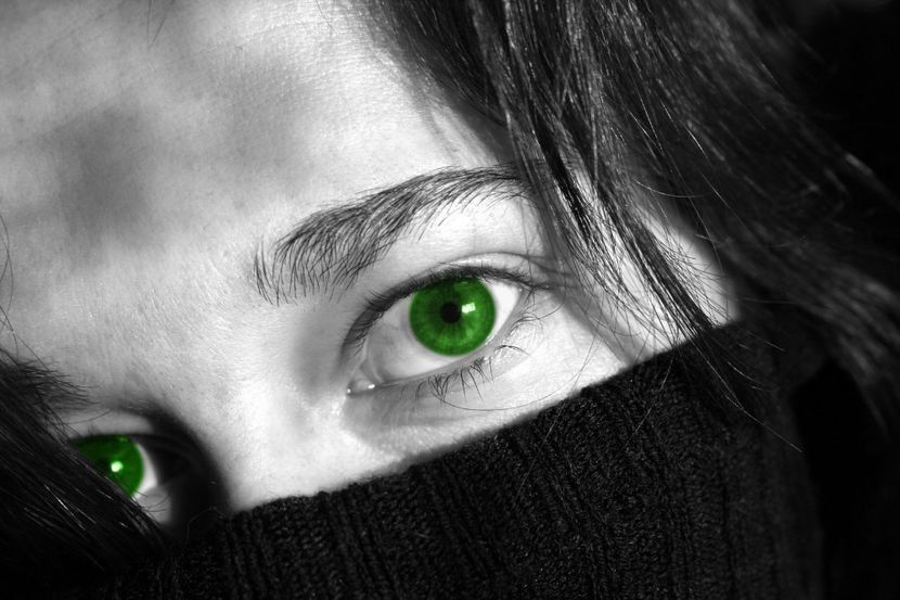  - --------------------- No more dream