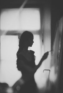  - --------------------- No more dream