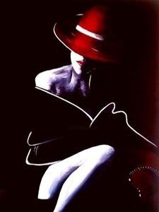  - --------------------- Seduction