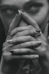  - --------------------- Blood Sweat Tears