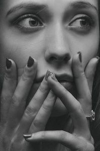  - --------------------- Blood Sweat Tears