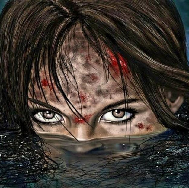 I will see you forever! - ----------------------- A - Lara Croft Queen