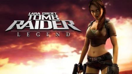 Lara Croft - 2006 - ----------------------- Lara Croft Tomb Raider