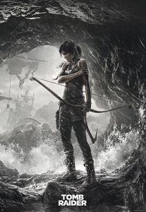 Lara Croft - 2013 - ----------------------- Lara Croft Tomb Raider