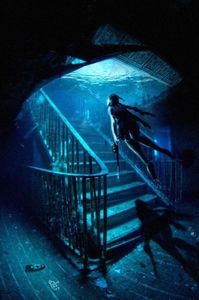  - ----------------------- Lara Croft Tomb Raider