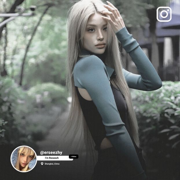 ˓ⅸ.ⅷ˒⠀⠀⠀⠀⠀⠀ᙃᵉ̣ˡ̣ⁱ̣ᶜ̣ᵃ̣ᵗ̣ᵉ̣❀ᙖᵉ̣ᵃ̣ᵘ̣ᵗ̣ʸ̣ - Moonlike Princess