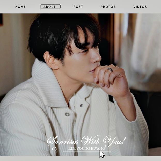 . ˚◞♡ ⃗ ᙃay ₃₃₀　　≽ Ɑugust⁰⁹ ≼ - Sunrises With You