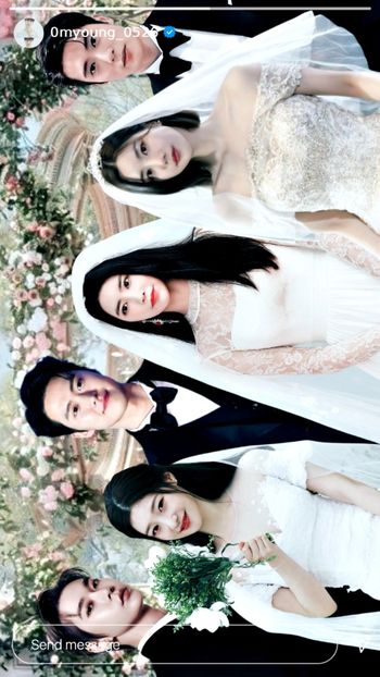 ⊱ ᵖᵒˢᵗᵉᵈ ᵇʸ ↳ ɢᴏɴɢ ᴍʏᴜɴɢ ⊰ - x keep us updated ll story