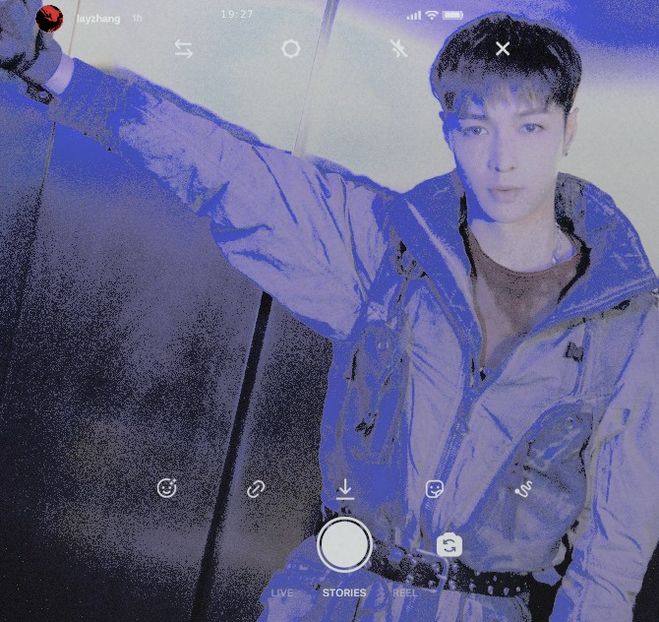 ⇉ ꒯ᵃʸ ⅭⅭⅩⅤ　 Ⲱould ᵧₒᵤ ᵦₑ৻ᵐʸhoney? - Born to Overlove