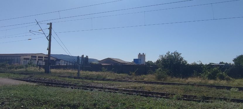 zona ind cf - zona garii si ozana