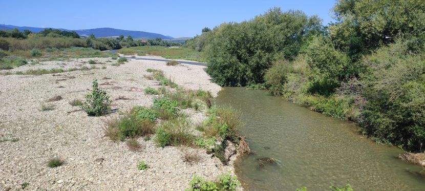 ozana 14 - zona garii si ozana