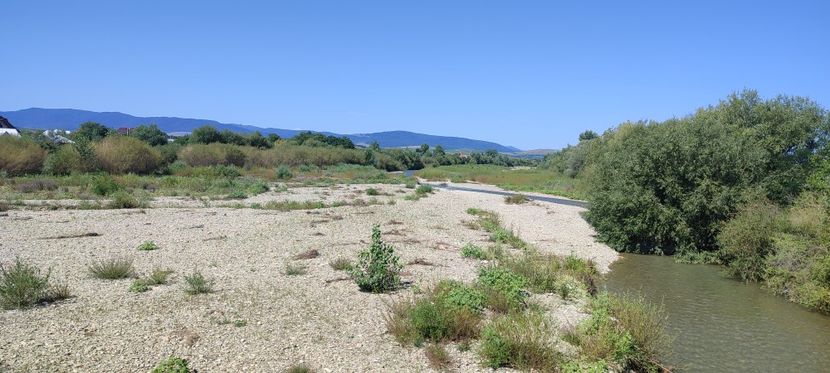 ozana 13 - zona garii si ozana