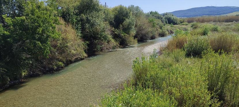 ozana 12 - zona garii si ozana