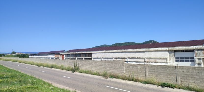 zona ind 3 - zona garii si ozana