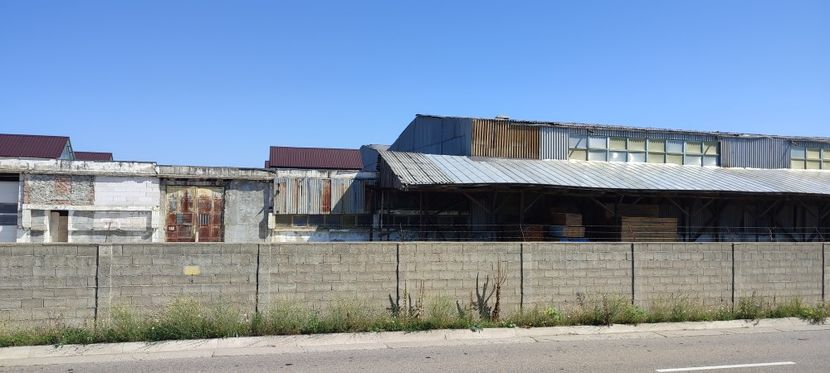 zona ind2 - zona garii si ozana