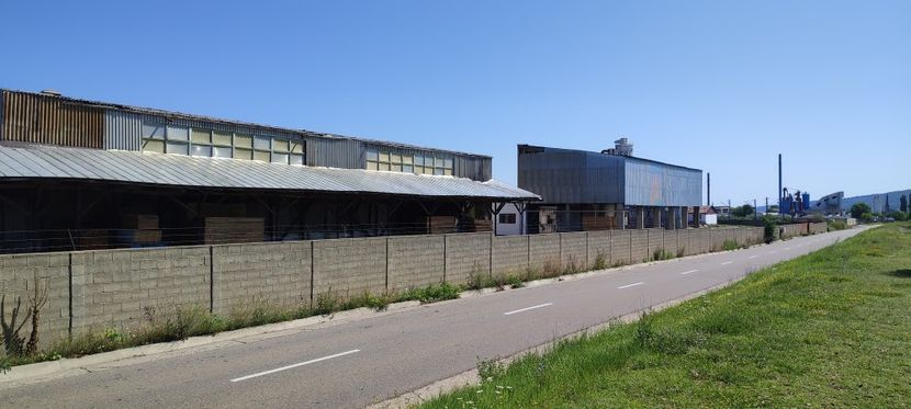 centrura 2 - zona garii si ozana