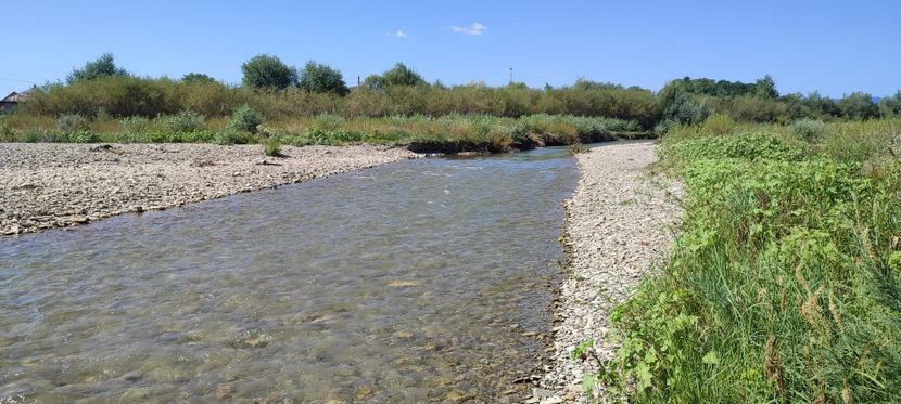 ozana 10 - zona garii si ozana