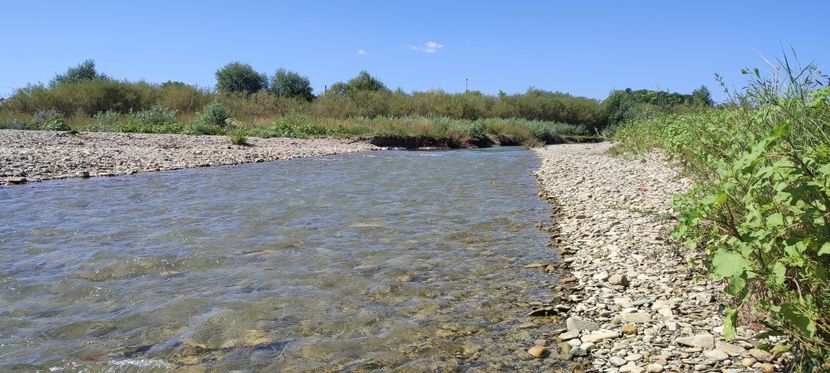 ozana 9 - zona garii si ozana