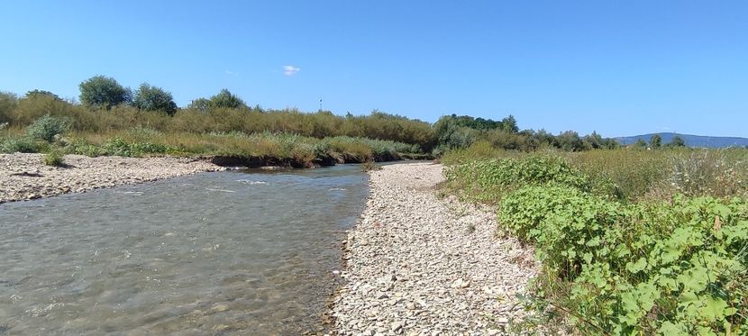 ozana 8 - zona garii si ozana