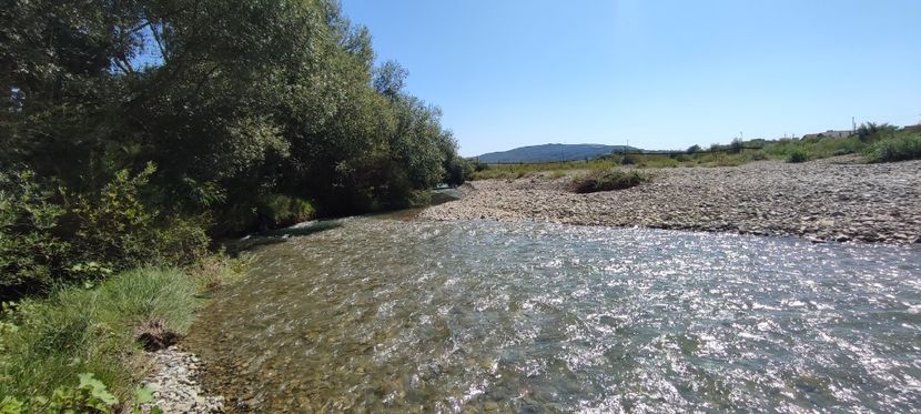 ozana 7 - zona garii si ozana