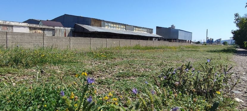 zona ind - zona garii si ozana