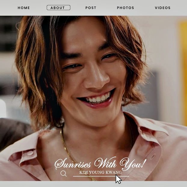 . ˚◞♡ ⃗ ᙃay ₃₃₂　　≽ Ɑugust¹¹ ≼ - Sunrises With You