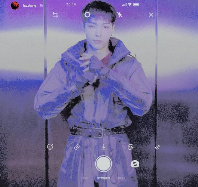⇉ ꒯ᵃʸ ⅭⅭⅩⅥ　 Ⲱould ᵧₒᵤ ᵦₑ৻ᵐʸhoney? - Born to Overlove