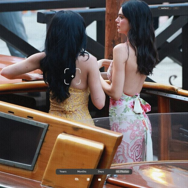 ،11.08 Ꜥℐẹṇṇẹṛ on ²⁶ʝun in Venice, IT; heading to a wedding dinner party. - a universe of exploding stars