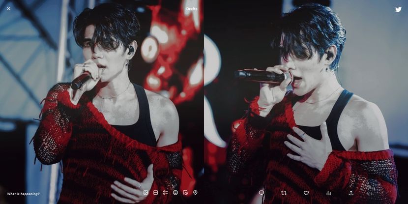 ၇୧ㅤ12thᵒᶠⱭugᅟㅤ ──── ⓒ　ℛêve͜ur.　! - Beauty Of Dawn