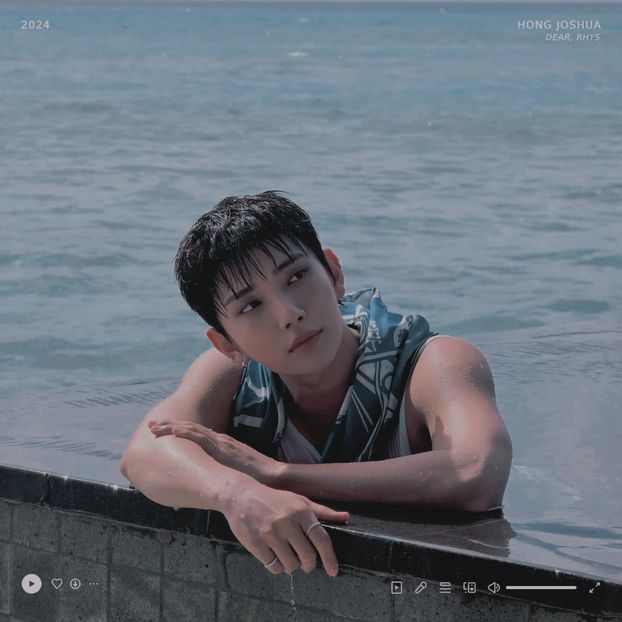 づ 10ᵗʰ❜　 ˓ℋong♥ℐoshua➲ᵒʰ໓ạṛḷịṇg̣. - Tempting Canvases