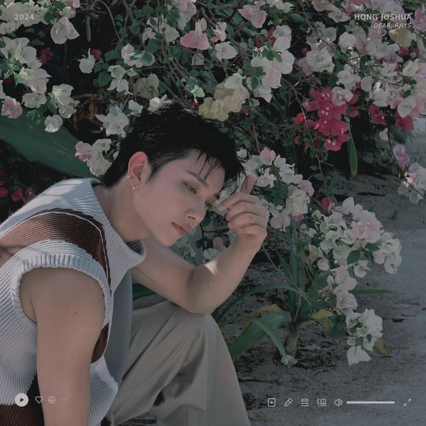 づ 11ᵗʰ❜　 ˓ℋong♥ℐoshua➲ᵒʰ໓ạṛḷịṇg̣. - Tempting Canvases